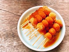 -去茶山(新光里店)