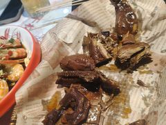 -辣不怕口味虾(凌霄路店)