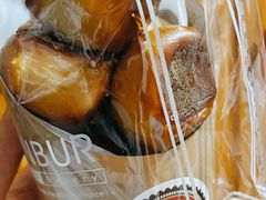 -汉柏麦香德国面包房(海信店)