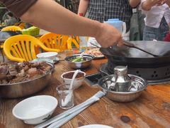 -大地农庄(逢沙大道店)