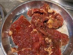 -英雄故事地摊烤肉(马驹桥店)