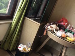 -圣爵菲斯大酒店(长沙世界之窗店)