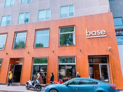 -BOR Eatery(安福路店)