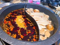 -销魂美蛙鱼头火锅(上海首店)