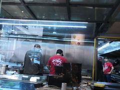 -KAOTOWN烤堂•烧烤(海汇港店)