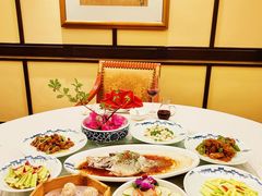 -杭州香格里拉·香宫中餐厅