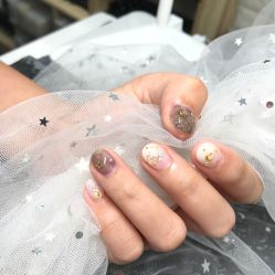 -StartNail美甲