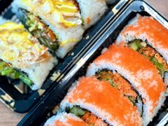 -烘焙町面包店(西四店)