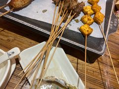 -管氏翅吧(国展店)