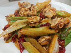-万年酒楼(越秀南路店)