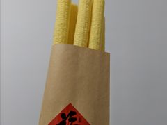 儿时焦米棍-重八牛府之小有名气(大望路店)