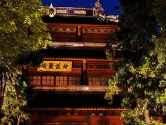 -灵隐飞来峰景区