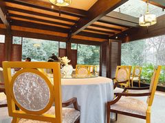 -老房子金沙元年川菜食府·花园餐厅(金沙店)