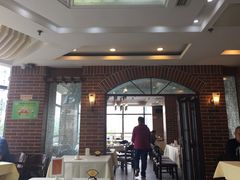 门面-京滨饭店·餐厅(阜外大街店)