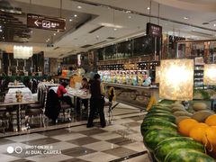 -芭菲盛宴·环球美食(解放碑英利国际店)