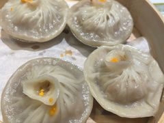 灌汤姜汁小笼包-点都德(千灯湖环宇城店)