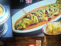 -人民公社大食堂(张家湾店)