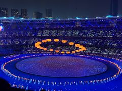 -杭州奥体中心-体育场