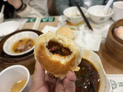 -添好运点心专门店(中环IFC店)