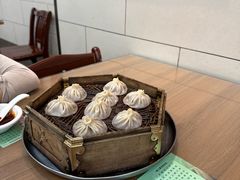 -西安贾三灌汤包·回坊小吃·清真炒菜(北院门总店)