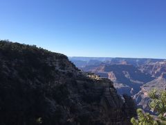 -科罗拉多大峡谷