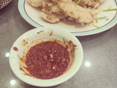 锅包肉-春花民族美食(佳木斯总店)