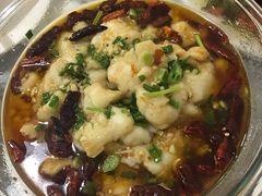 -YI PIN JU 一品居中餐厅 中国超市