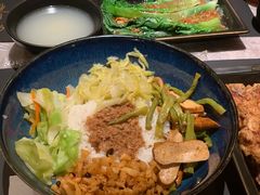 -馔豚·台北菜专门店(深圳湾万象城店)