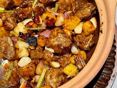 -徐记海鲜(南油永新汇店)