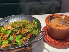 -来菜·湖北头牌藕汤(武商MALL众圆店)