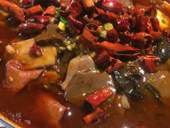 -巴渝菜馆(涿州店)