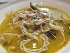 -沈家花园如皋菜(海阳路店)