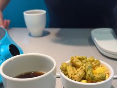 -半天妖烤鱼(紫荆广场店)