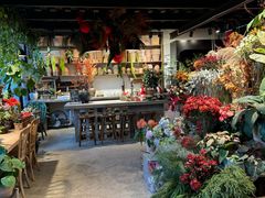 -自由生长植物工作室(深港花卉中心店)