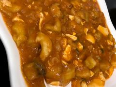 咸蛋茄子-芳芳餐厅(白沙路店)