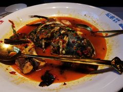 -坛宗剁椒鱼头(河西王府井店)