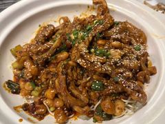 情妹糯香掌-情妹耙泥鳅·江湖川菜(科华店)