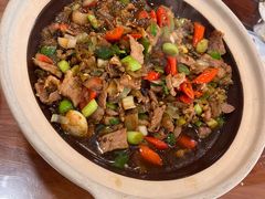 -那家老院子东北菜·饺子·小鸡炖蘑菇(艳华街店)