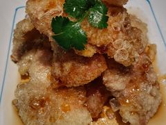 -大同江朝鲜菜•长春地标美食(绿园吾悦广场店)