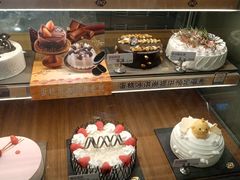 -DQ·蛋糕·冰淇淋(龙湖狮山天街店)