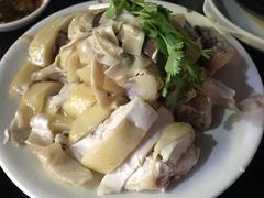 文昌鸡-文昌鸡饭店110号(中山路店)