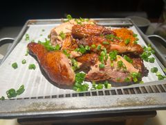 -绿茶餐厅(雁塔大悦城店)