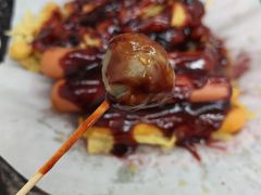 牛肉丸-香港风味小吃店(中英街店)