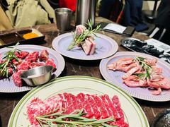 -橡果烤肉(仙林店)