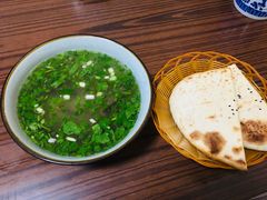 -陈掌柜澄城水盆羊肉(钟楼店)