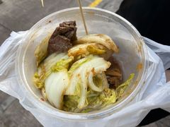 -明记牛杂(新马路分店)