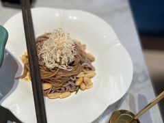 鸡丝荞面-望蓉城·古法酸菜鱼(世纪汇店)