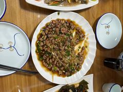 -景祥海鲜美食餐厅