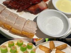 -顺峰顺水顺德菜(龙华店)