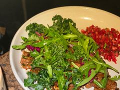 炭烤牛肉-毛辣果·酸
